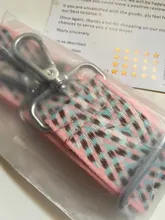 Correa para bolso de mujer, bandoleras cruzadas para hombro, accesorios para bolso, cinturón ancho ajustable de Color sólido