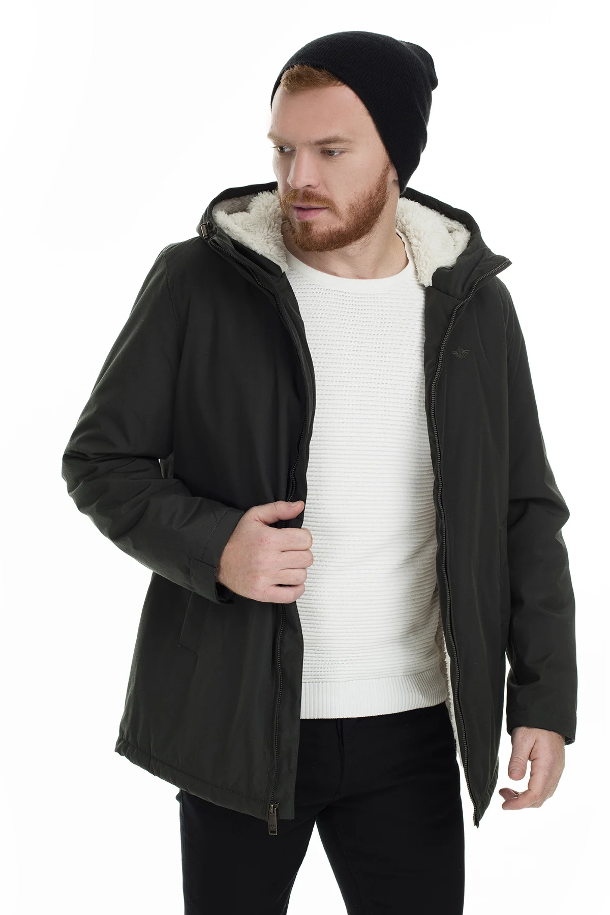 Dockers водонепроницаемое пальто Мужское пальто 85548