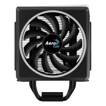 

Ventilator Aerocool Cylon 4 Ø 12 cm RGB