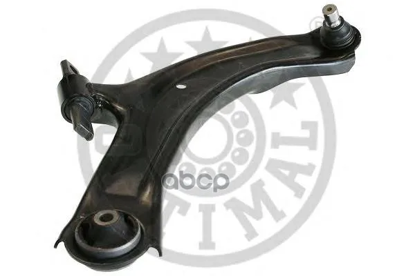 Рычаг Подвески Optimal G5784 Optimal арт. G5784