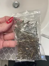 Brackets Notebook-Cover Decorative-Protector Furniture Photo-Frame Angle-Corner Metal