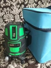 2/3/5-cross-lines Level-Self-Leveling Laser ALTERNATING-DIRECT Radius Rotatable Vertical