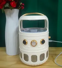 Lámpara antimosquitos de descarga eléctrica, trampa antimosquitos USB para moscas, matamoscas, trampa antimosquitos para dormitorio y exteriores, novedad de 2021