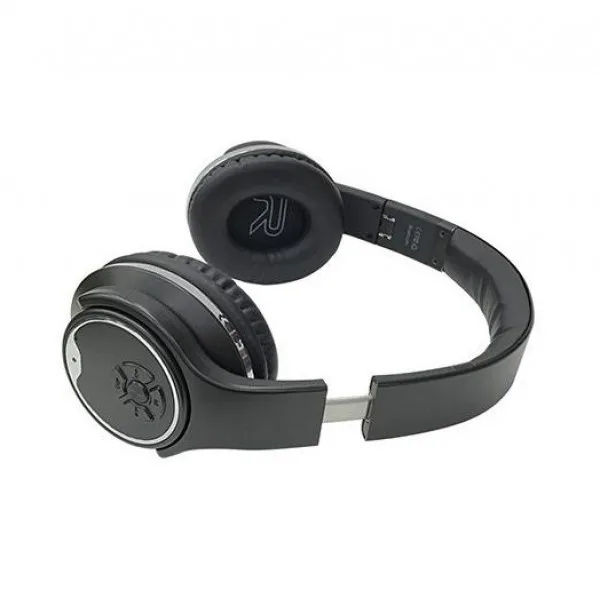 Беспроводные Bluetooth Наушники SODO MH1(Розовый