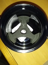 Depósito de almacenamiento de pegamento para pestañas, soporte adhesivo Individual, tarro de almacenamiento sellado activado, herramienta de maquillaje