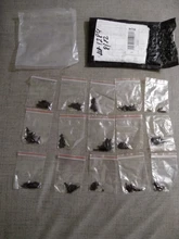 Computer Screws Replacement-Kit Notebook Laptop Lenovo Acer Toshiba Dell Samsung Asus