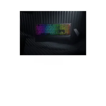 

Razer keyboard Ornata V2 (Spanish) ()
