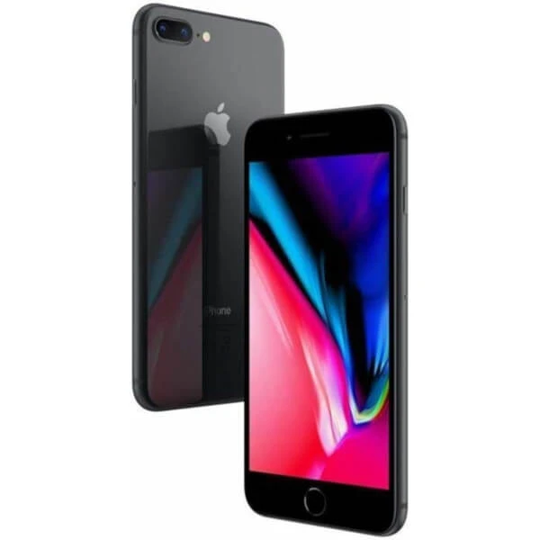 Apple iPhone 8 Plus 128GB Gray Apple iPhone 8 Plus 128GB Gray