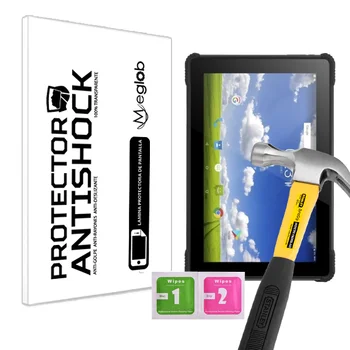 

Screen protector Anti-Shock Anti-scratch Anti-Shatter compatible with Tablet Pipo N1