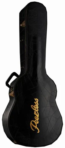 Кейс для гитары Peerless Archtop Deluxe | Спорт и развлечения