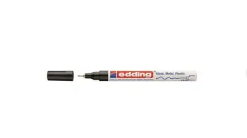 

Quality Black Hobby and Art Pen Turns Your Eco-friendly Lines into Art
