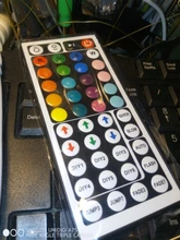 Tape Ribbon Led-Light-Strip Warm White Bluetooth Flexible 5050 RGBWW SMD DC 30M 20M 15M