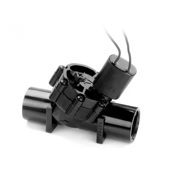 

E/M valve K-rain pro 100 with flow regulator 1 "9V