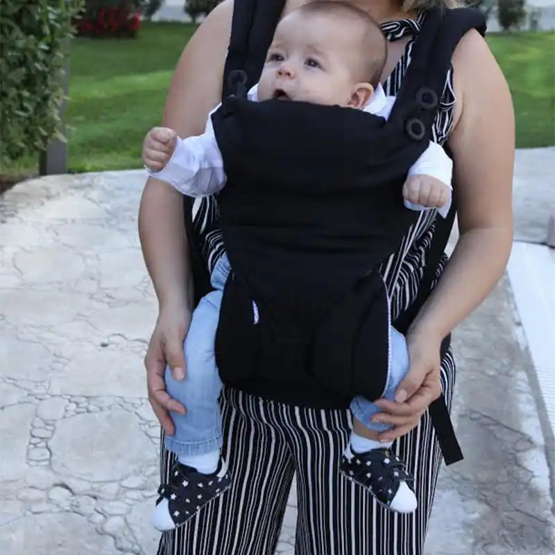 action baby carriers