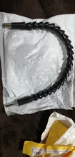 Drill-Bit-Holder Screwdriver Shaft-Extension Electronic-Drill Flexible Link NEWONE 