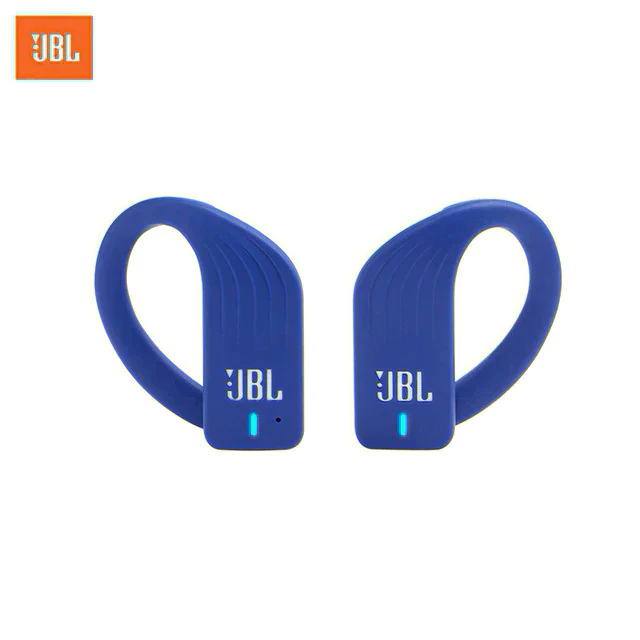 

Спортивные беспроводные наушники JBL Endurance PEAK