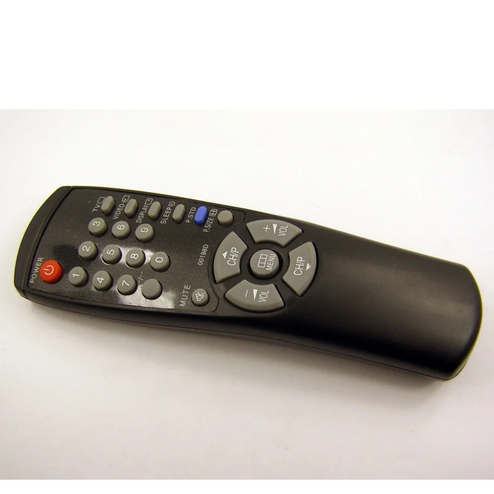 Remote Control Samsung AA59-00198D TV CS-1448R CS-14C8R CS-14F1R CS-14F8R CS-14H1R CS-20H1 CS-20H3 CS-2173R CS-21A8Q CS-20H1 CS-2173R