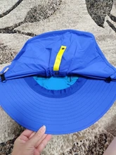 Lemonkid de ala ancha sombrero para el sol para niños Cubo de Niños de verano playa chicas de moda para actividades al aire libre dinosaurio Niño Casual sombreros de sol