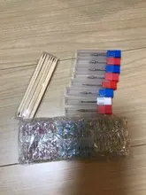 Brocas rotativas de silicona para manicura, accesorios de herramientas de pulido de cutículas, fresa eléctrica, 10 unidades