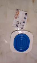 Cat Toilet Litter-Trainer Toilet-Seat-Lighting Catsceaningtrainingtoilet-Supplies 