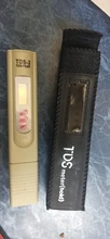 Water-Tester Analysis-Meter Measurement TDS Ppm Digital Handheld Check-0-9999