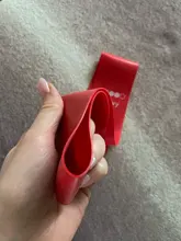 Rubber Bands Fitness-Equipment Training-Workout Yoga-Resistance Pilates Sport X-Light