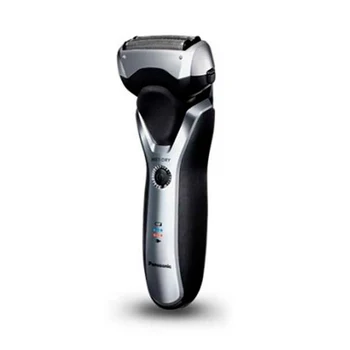

Rechargeable Electric Shaver Panasonic Corp. Wet&Dry ES-RT37-K503 Grey