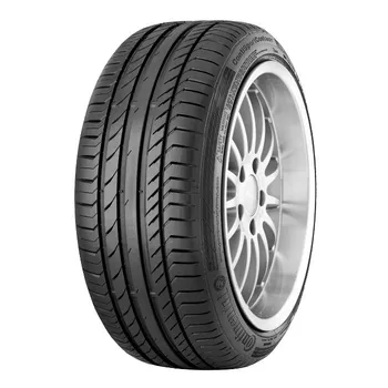 

CONTINENTAL CONTISPORTCONTACT-5 255 55 R18 105W