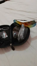 Bicycle Sunglasses Cycling-Eyewear Road-Bike West Biking MTB Ciclismo 5-Lens Women Outdoor