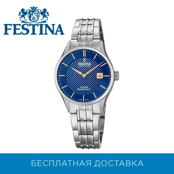 

Wrist Watch Festina f20006/3