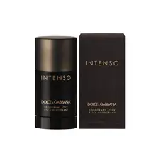 Дезодорант-стик Intense dolce& Gabbana(75 мл