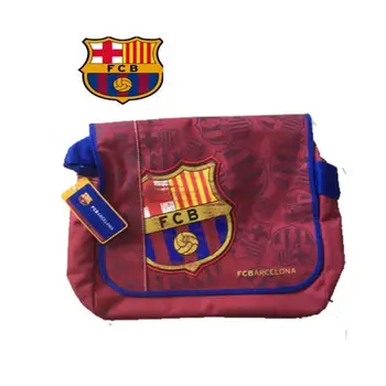 

FCB made handbag Bandolier 34X42CM