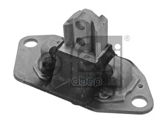 22687f_подушка Двс Правая! Volvo S60/S80/Xc90/V70 2.0-3.0/2.4d 98 Febi 22687 Febi арт. 22687