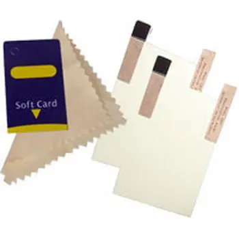 

Screen Protectors for Nintendo DSI