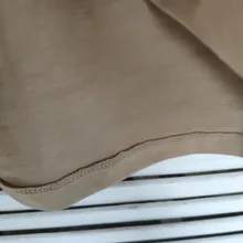 Summer T-Shirt Tees Short-Sleeve Basic Female V-Neck Women Ladies Hirsionsan 100%Cotton