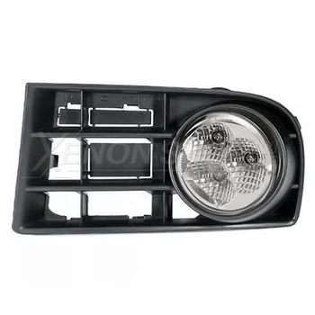 

Противотуманные фары, комплект (LED) для for Volkswagen Golf V 10/03-> Hella - 2PT 010 177-801