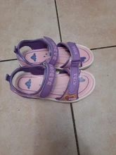Zapatos de chico con Led para niños y niñas, sandalias con dibujos animados de bebé, zapatos de playa para chico s, bonitas sandalias parpadeantes, novedad de verano 2021