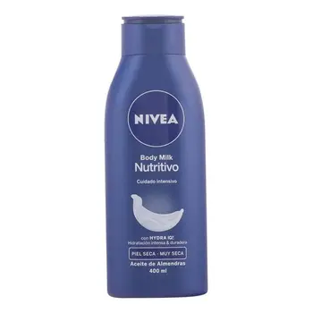 

Body Milk Hydra Iq Nivea (400 ml)