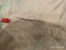 Nozzle Cleaning-Needle 3d-Printer Stainless-Steel for 5pcs/Lot