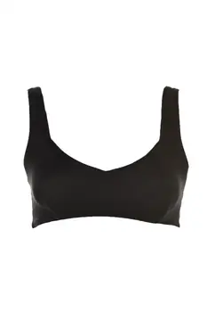 

Trendyol Back Detailed Bikini Top TBESS20BU0020