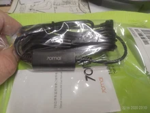 Hardware-Kit Parking-Surveillance-Cable Dash-Cam A800 Parking-Monitior 70mai Mini 