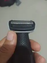 Head-Foil-Replacement Shaver Trimmer BG2036 BG3015 TT2000 Shp9500 Norelco Bodygroom Philips