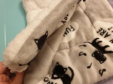 Cama de perro alfombrilla de lana suave para invierno, manta para cachorro, gato, colchón para perro, cama cálida, cojín para dormir, perrera para perros pequeños, medianos y grandes