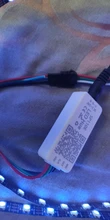 Light-Controller Led-Strip Sk6812-Lights Wifi Music WS2812B DC5V-24V SP105E SP501E Bluetooth