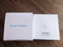 Transmitter-Kit Wall-Panel Tuya Alexa Wifi Smart Google Home Switch RF433 App-Control