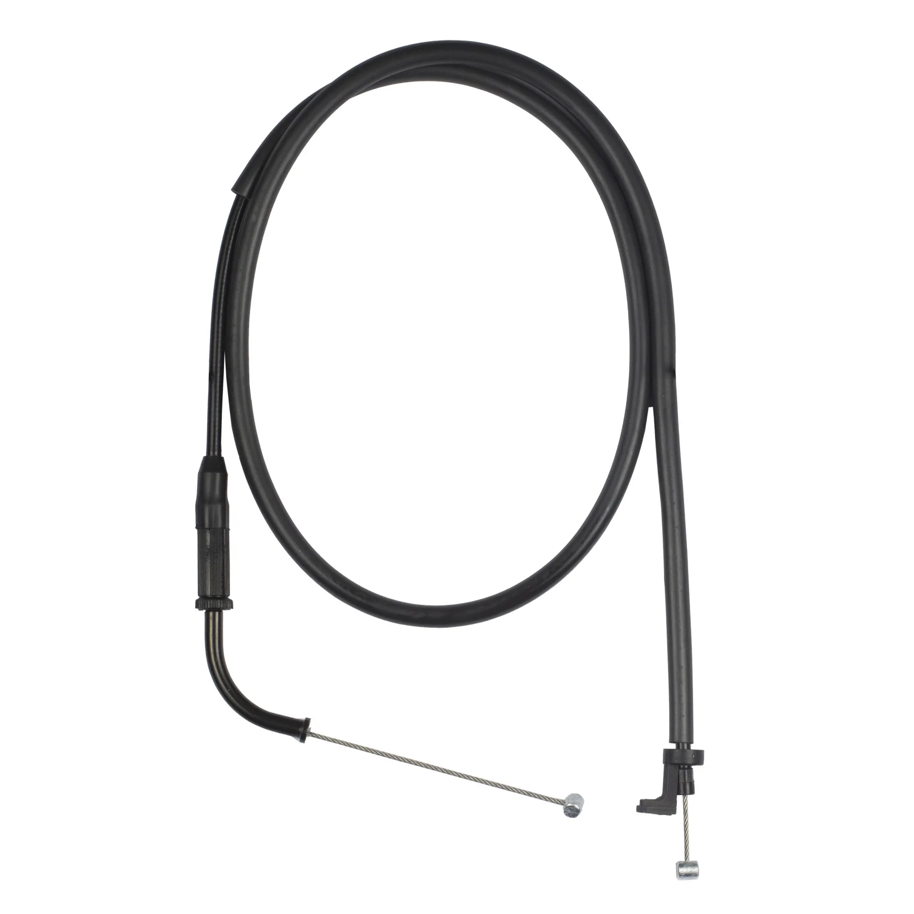 

MotoMaster 32737692561 Throttle Cable for BMW R1150G/ R1150GS Adventure