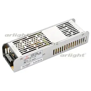 

020974 power supply hts-100l-12 (12V, 8.5a, 100W)-1 pc Arlight