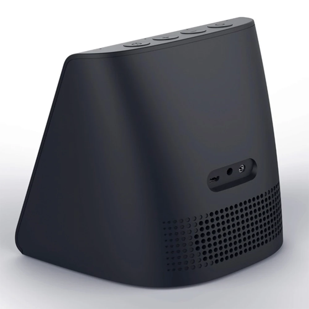 5 дюймовый Android Smart Radio/Alexa динамик (сенсорный экран 1280*720 Rockchip3326 BT4.2 четырехъядерный