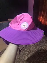 Lemonkid de ala ancha sombrero para el sol para niños Cubo de Niños de verano playa chicas de moda para actividades al aire libre dinosaurio Niño Casual sombreros de sol