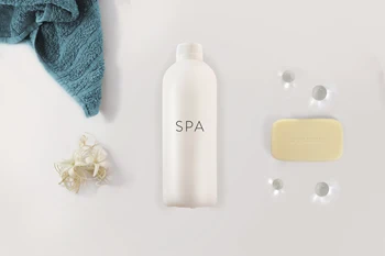 

MEDITAROMA-fragrance SPA for electric air freshener or nebulizer, long lasting, freshness and cleaners in the air